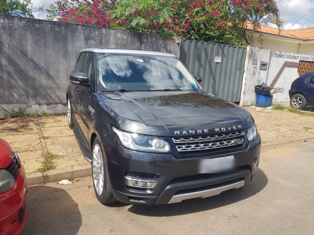 PM é preso em operação por suspeita de intimidar interventor de cartório a mando de proprietária e do neto dela em Primavera