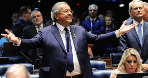 Jayme ajuda aprovar destinação direta de recursos para os estados e municípios