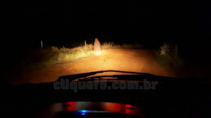 Suposto fantasma que assombra o Vale Verde também já apareceu em Rondônia