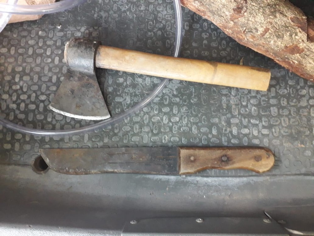 Professor que trancou alunos em laboratório após surto faz tratamento psiquiátrico em Cuiabá, diz IFMT