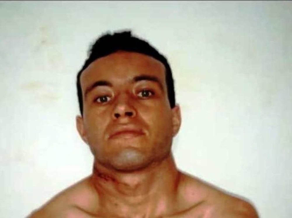 Pai é preso suspeito de tentar matar filha de 1 ano a estrangulando com uma abraçadeira