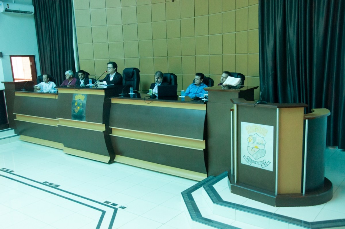 Audiência Pública discute a concessão da rodovia MT-130 no trecho que liga Primavera a Paranatinga