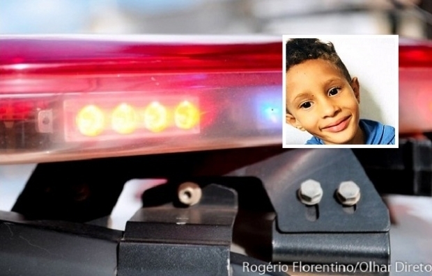 Mãe de criança desaparecida há quase 10 dias recebe foto de orelha mutilada e novo pedido de resgate