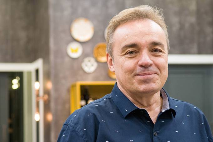 Gugu Liberato morre aos 60 anos nos EUA