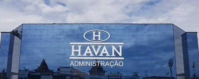 EXPANSÃO EM MT / Com investimentos de R$ 31 mi, Havan anuncia filial em Primavera