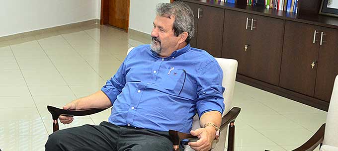 Após empréstimo, prefeito agradece e promete churrasco aos vereadores