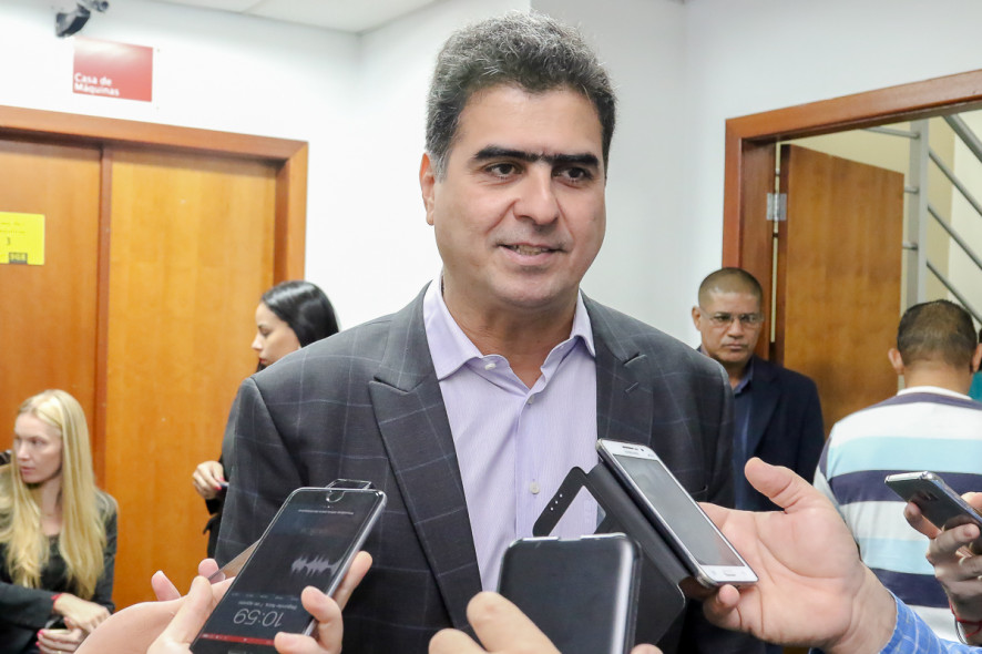 Desembargadora autoriza retomada de CPI contra prefeito