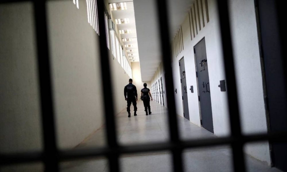 DINHEIRO DA CORRUPÇÃO:  TAC garante destinação imediata R$ 20 mi para o sistema penitenciário