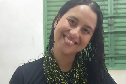 Família procura estudante de Pedagogia que sumiu há 15 dias