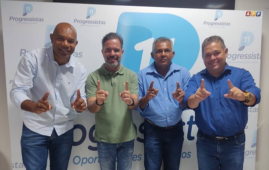 PP realiza encontro com lideranças e discute eleições 2024 em Primavera  