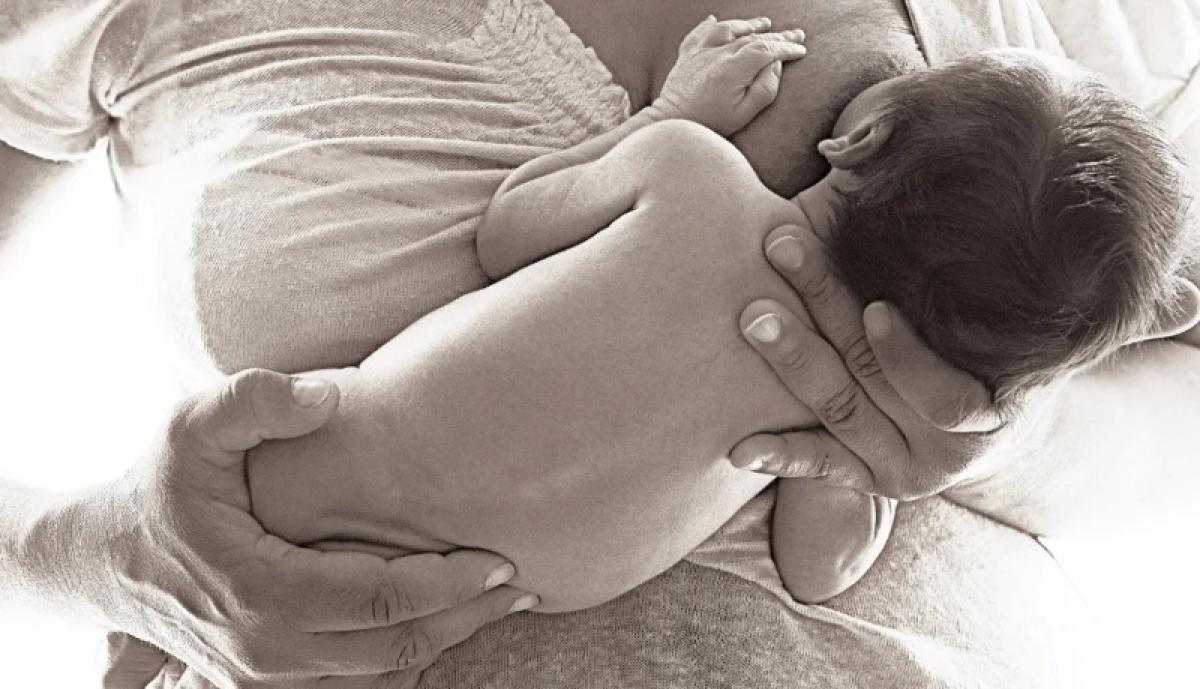 Internado desde o nascimento, bebê de dois meses espera tratamento em Cuiabá