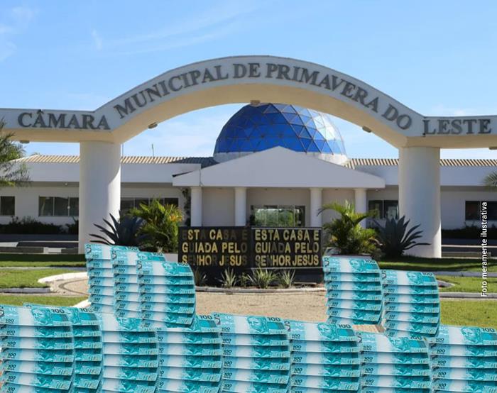 Devolução de dinheiro para prefeitura de Primavera na gestão do vereador Manoel Mazzutti, onde foram gastos os milhões?