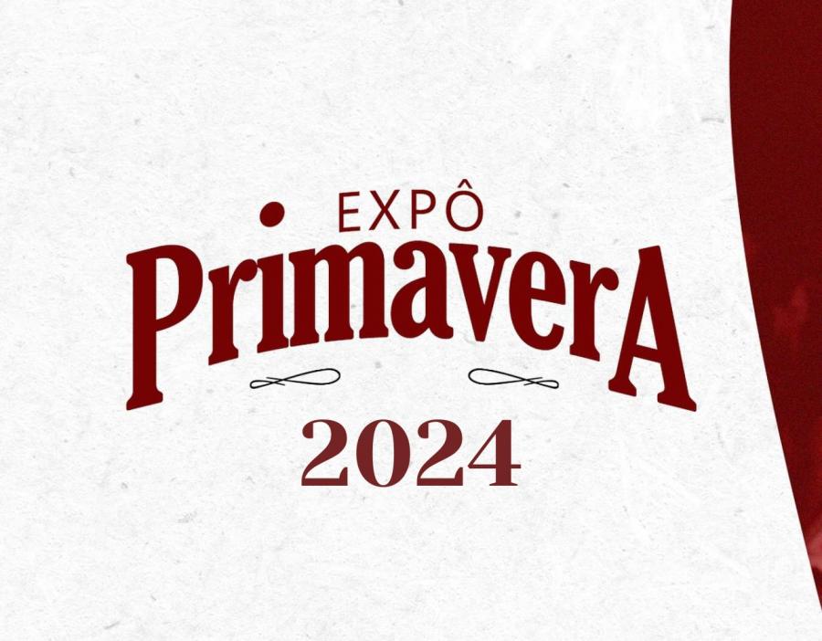 Prefeitura Municipal divulga shows nacionais que vão agitar Expô Primavera 2024