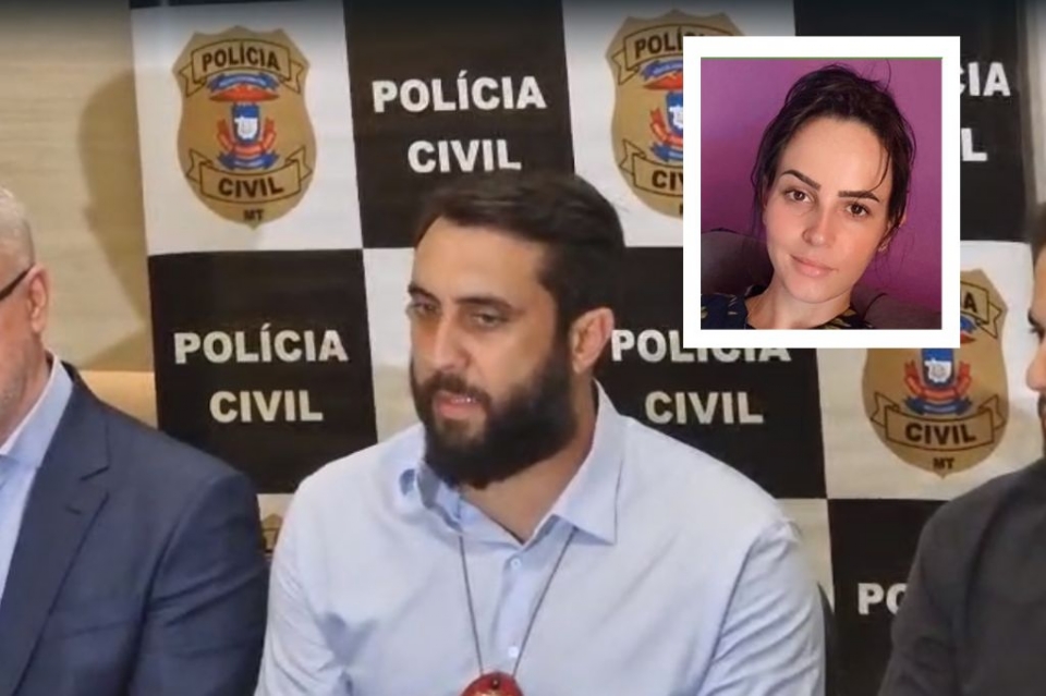 Executor da morte de Raquel Cattani teria recebido R$ 4 mil pelo crime, diz delegado