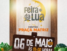 Feira da Lua