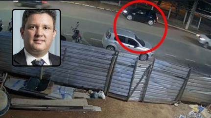 MP denuncia procurador da AL por morte de sem-teto
