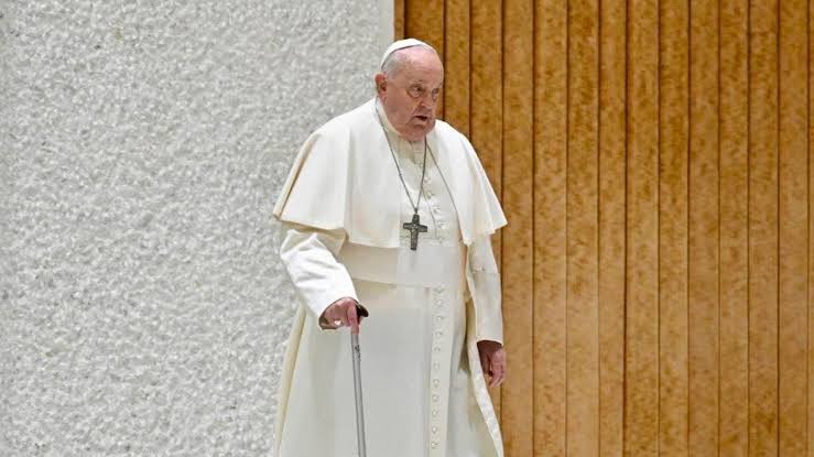 Morre o papa Francisco, aos 88 anos de idade