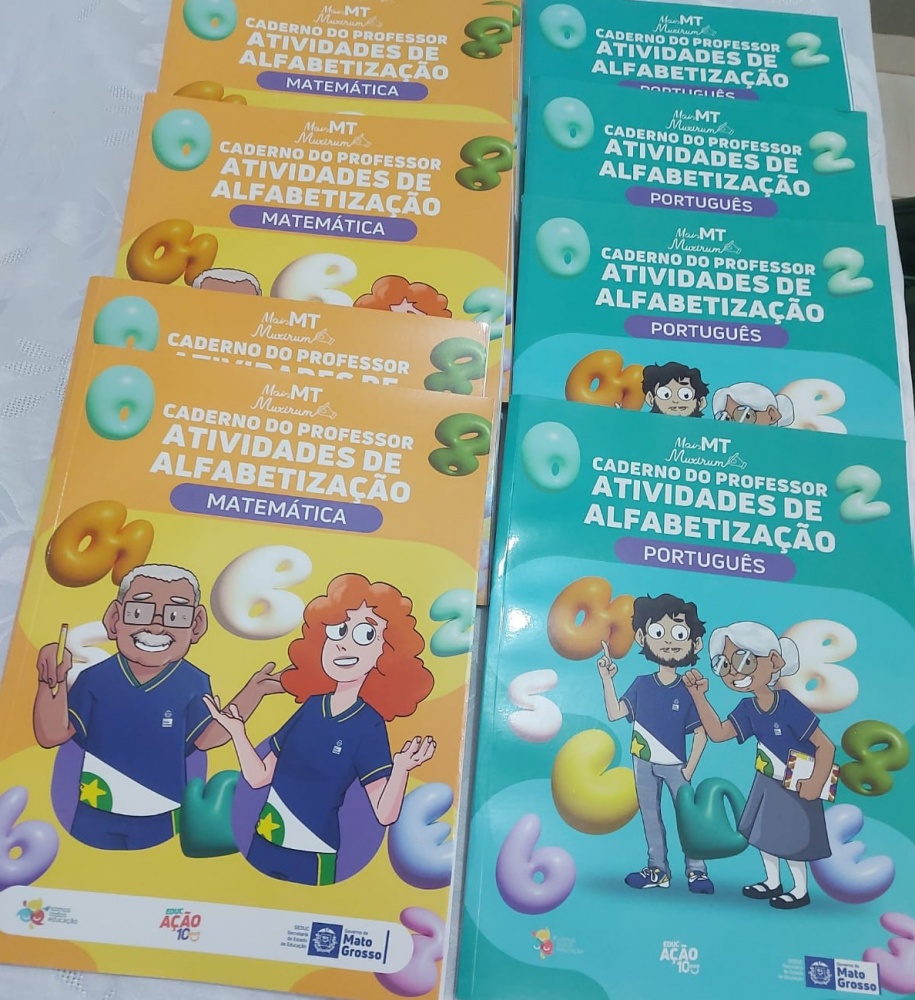 Secretaria Municipal de Educação abre inscrições para programas de alfabetização de jovens e adultos