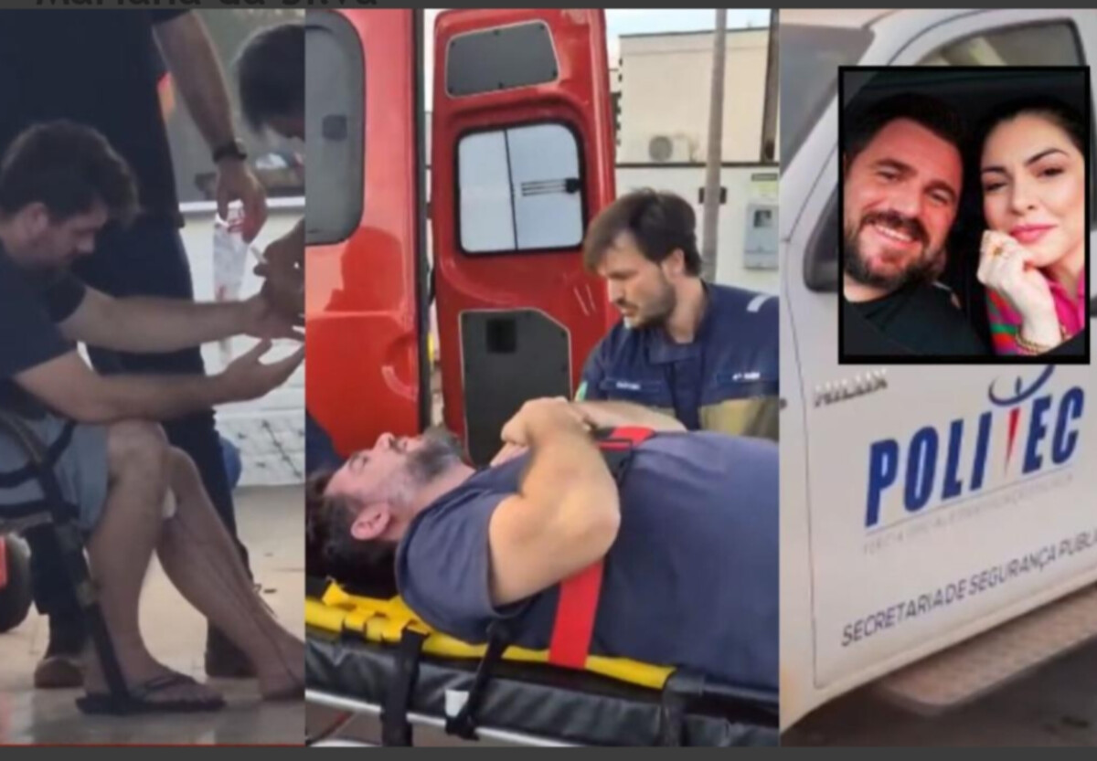 Juíza torna preventiva prisão de acusado de matar esposa com tiro na cabeça