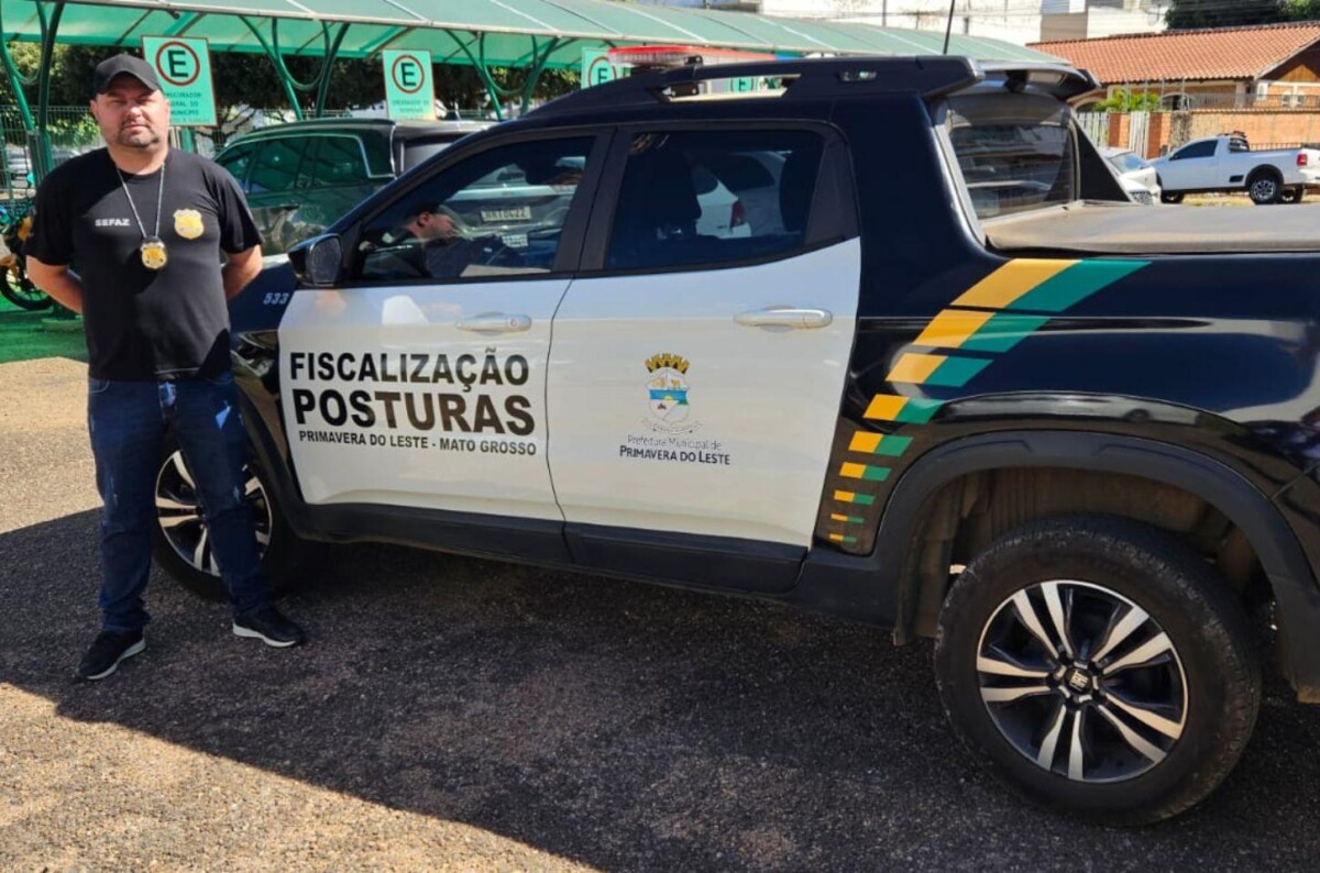 Fiscalização de Posturas lança número WhatsApp para receber denúncias de perturbação sonora em Primavera