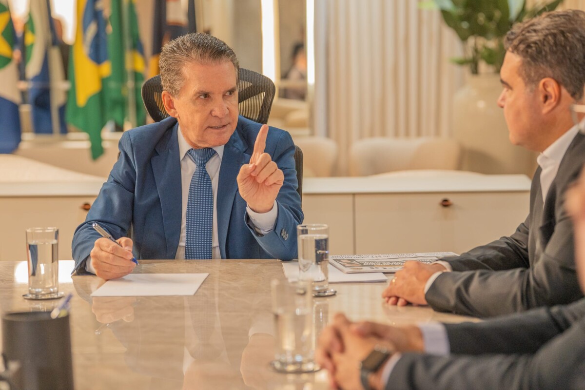 TCE fará auditoria para saber se “emendas pix” foram benéficas à população de Mato Grosso