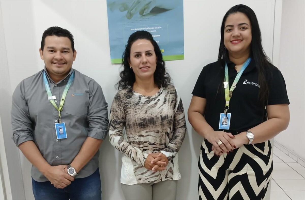 Procon de Primavera do Leste estabelece acordo com Energisa para melhorar atendimento ao consumidor