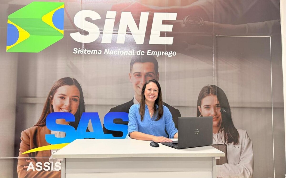 Sine de Primavera do Leste tem 105 vagas de emprego para início imediato