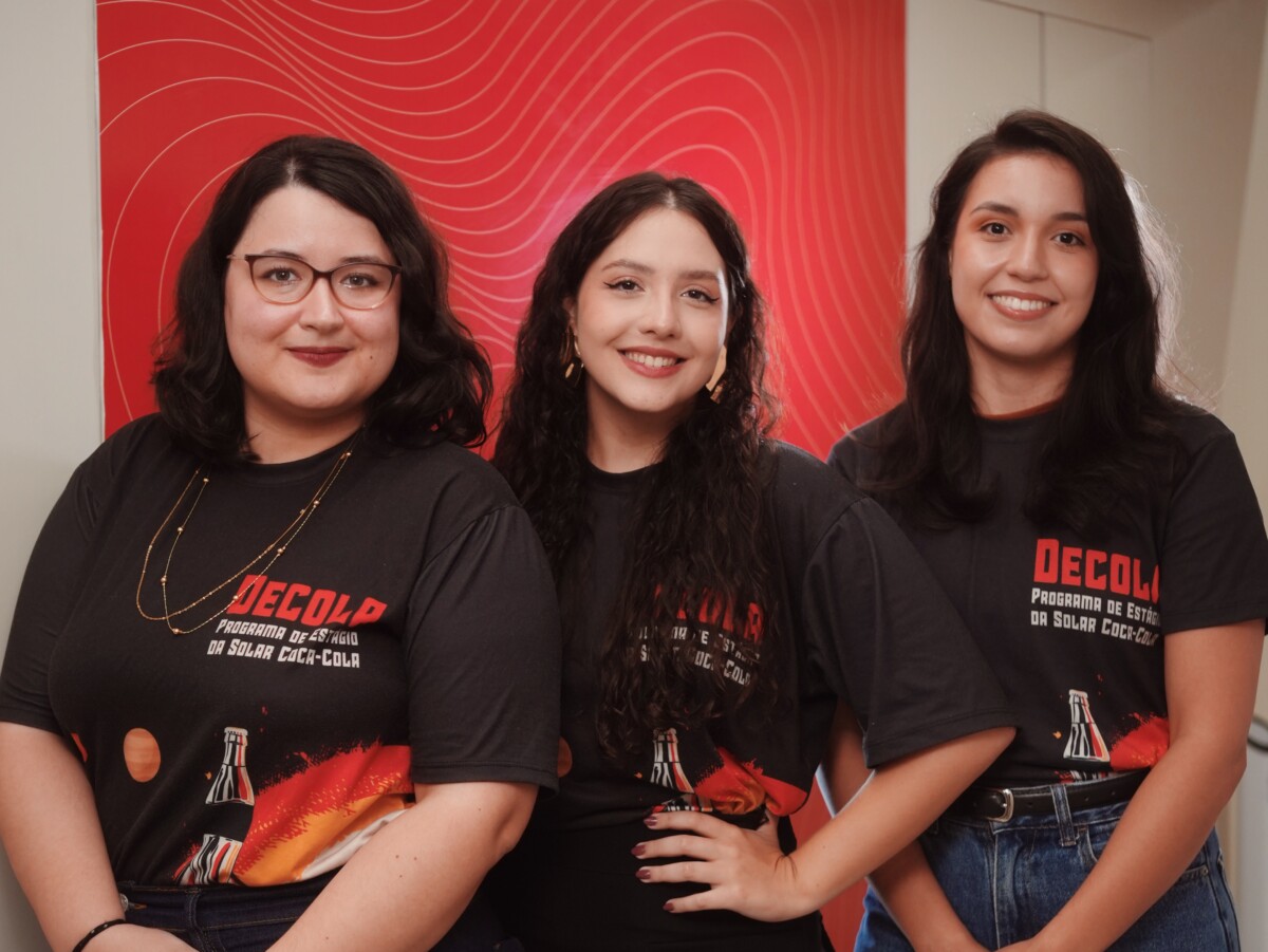Com vagas em Várzea Grande, Solar Coca-Cola abre inscrições para nova edição do programa de estágio “Decola” para estudantes de diversas áreas