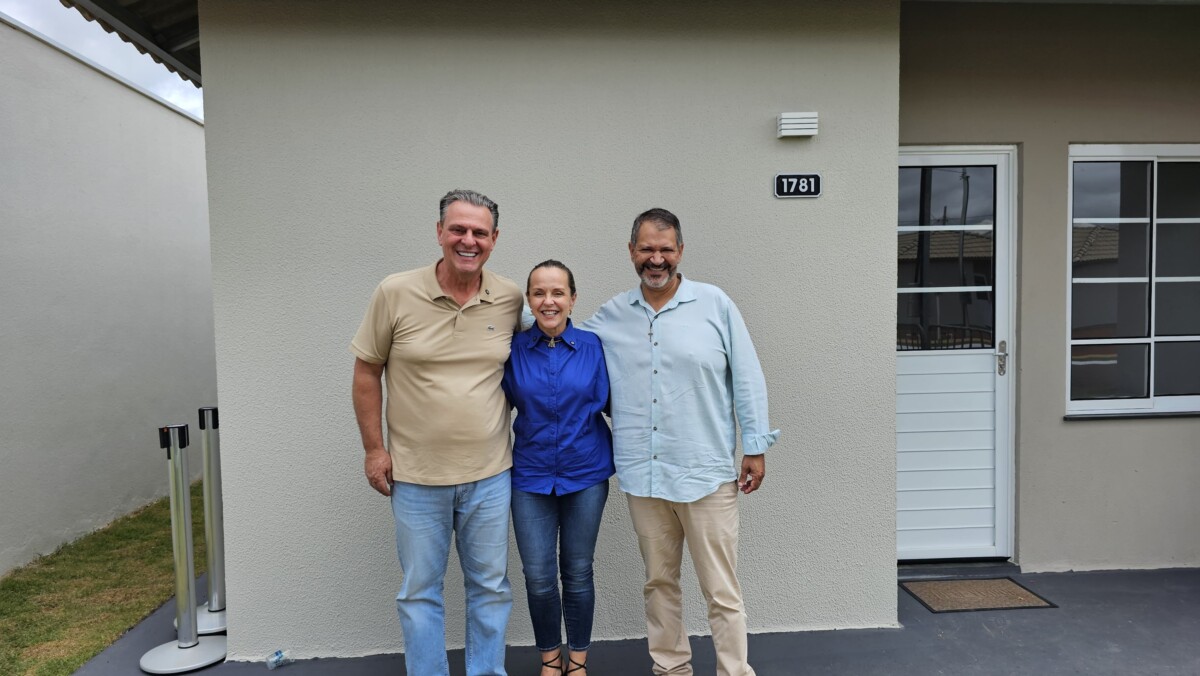 Cabral ganha força no PSD com apoio de Fávaro