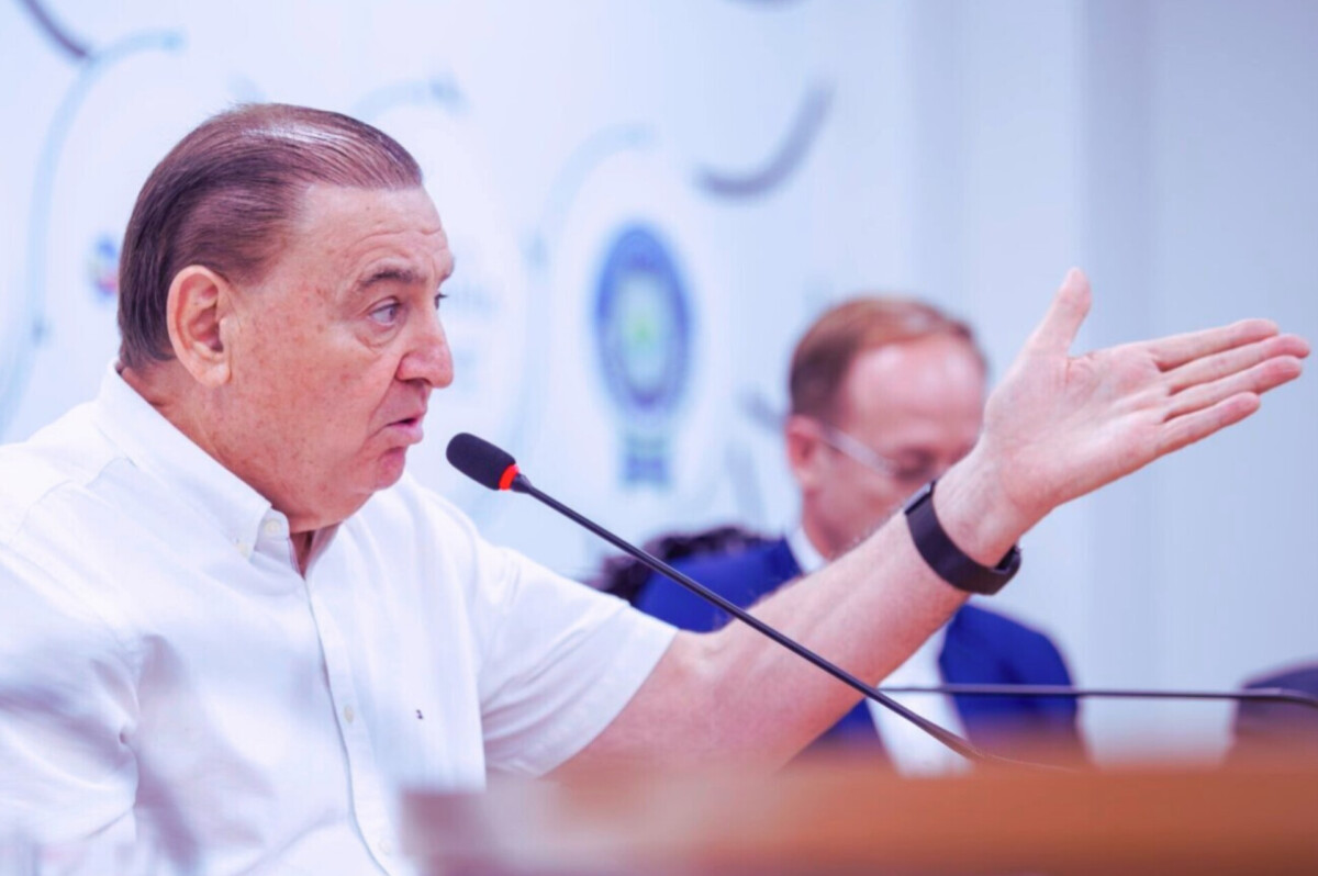 PISCICULTURA:  Deputado Nininho mobiliza Assembleia Legislativa, Governo do Estado e agricultores para fomentar produção de peixe em Mato Grosso