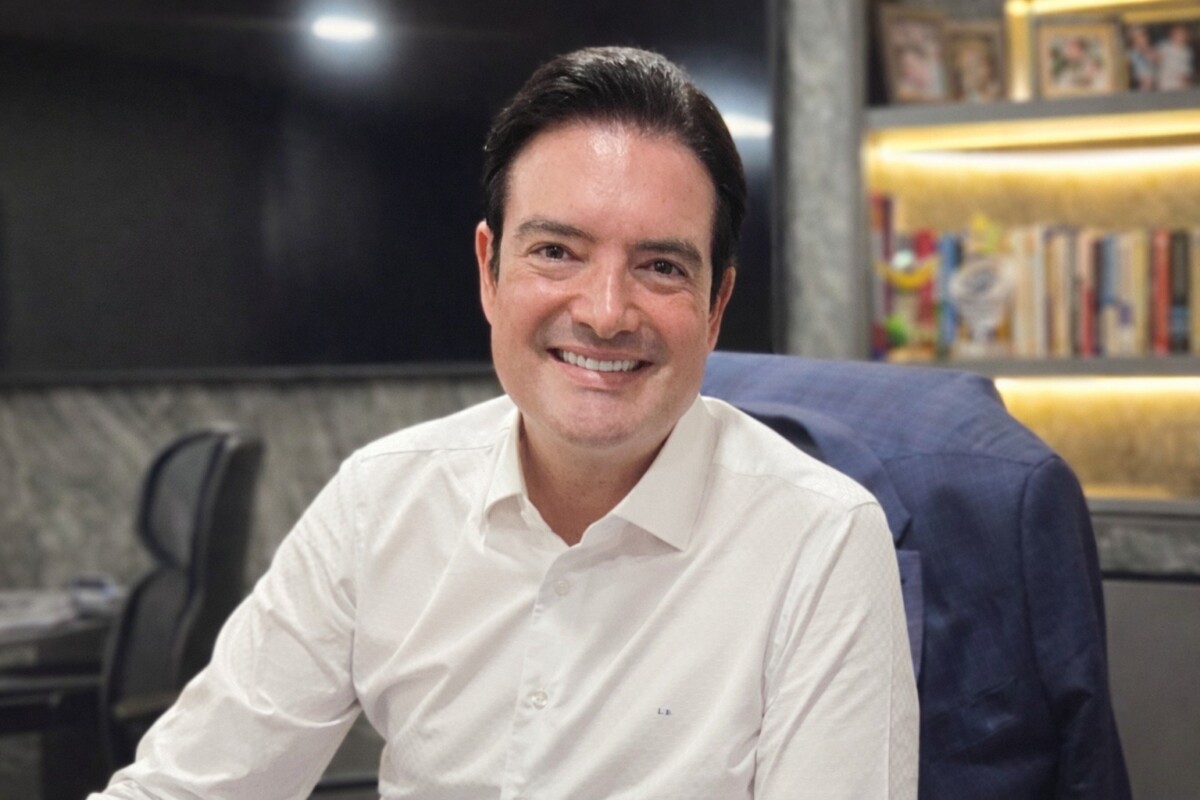 Pesquisa eleitoral em MT cita Léo Bortolin para deputado estadual e aponta espaço para “cara nova” em 2026