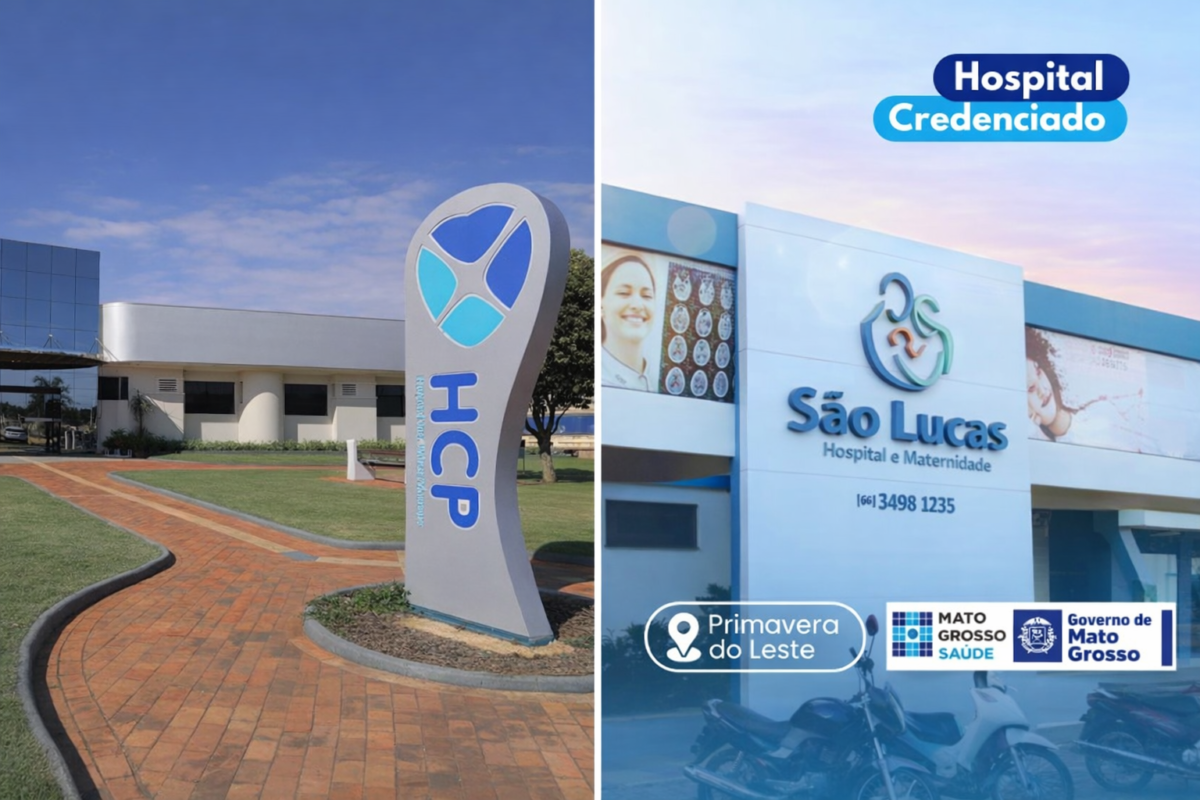 Hospitais São Lucas e Das Clínicas enviam notificação à Secretária de Saúde, podendo interromper atendimento ao SUS