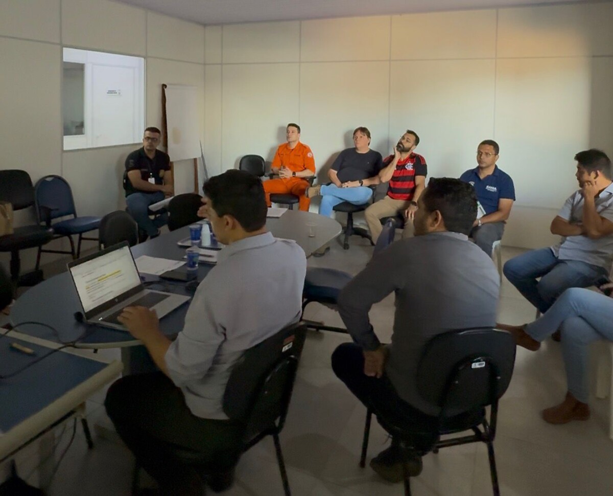 Primavera do Leste avança na elaboração do Plano Municipal de Arborização