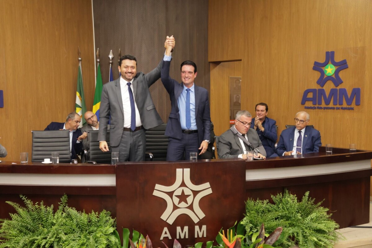 Leo Bortolin deixa AMM com legado forte e projeção política