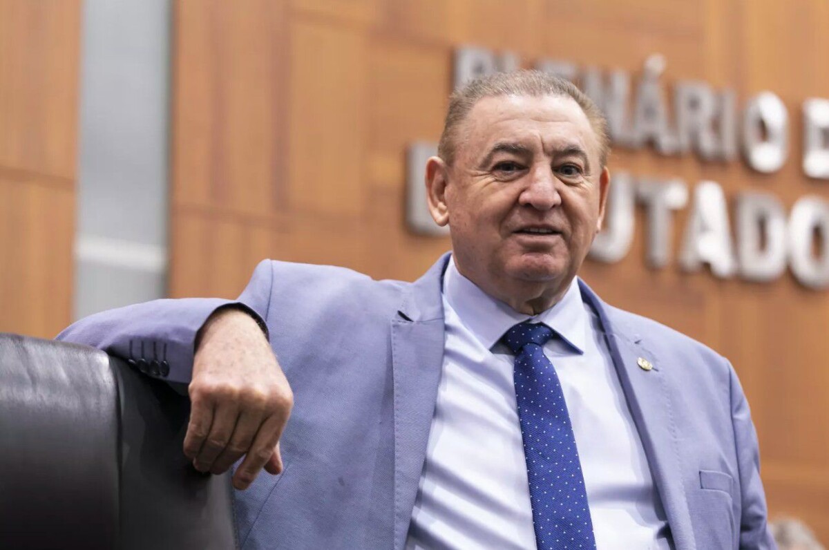 POLÍTICA TERRITORIAL: Deputado Nininho celebra sanção de lei que regulamenta desmembramento de municípios