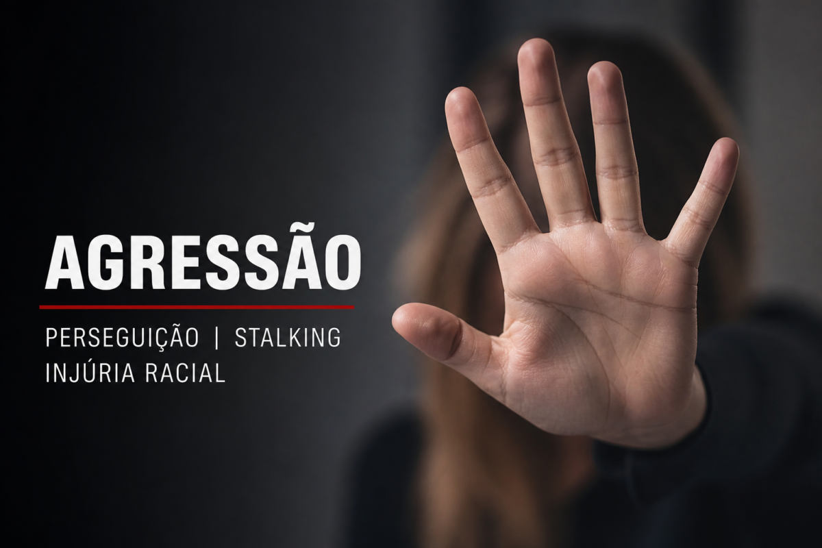 Empresária denuncia perseguição, stalking e agressão em Primavera do Leste