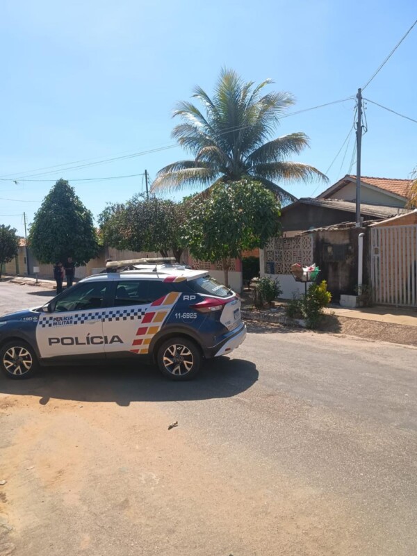Suspeito morre após confronto com a Polícia Militar durante operação em Primavera do Leste