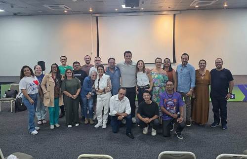 Primavera do Leste participa de reunião estadual que debate fortalecimento das políticas culturais nos municípios