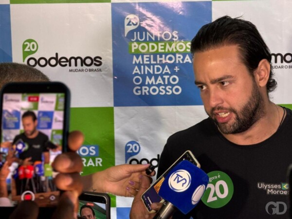 ACABOU A MAMATA?  Ex-deputado recebeu R$ 55 mil ao sair da Assembleia