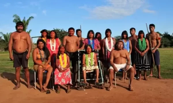 Justiça dá prazo de 24 meses para União e Funai demarcarem terra indígena no Nortão