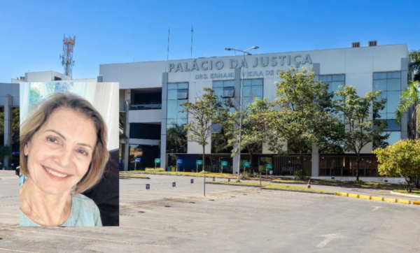 TJMT suspende prisão de suposta mandante do assassinato de Roberto Zampieri