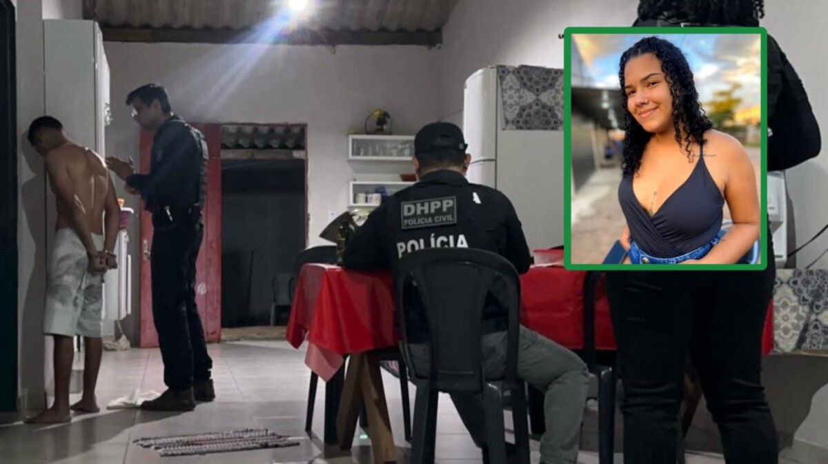 Operação “Elo Oculto”: Vereador é preso por suspeita de ligação com execução de jovem em Poxoréu