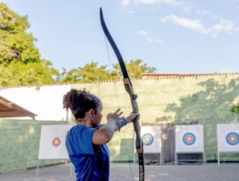 Abertas inscrições para competição estadual de tiro com o arco em Mato Grosso; cinco categorias