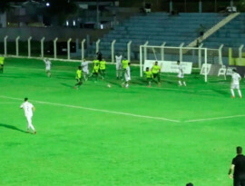 Copa FMF define confrontos das semifinais com Cuiabá, União, Chapada e Sorriso