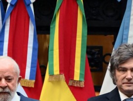 Crise entre Brasil e Argentina passa da retórica à ação, analisa ‘La Nación’ após fuga de Flávio