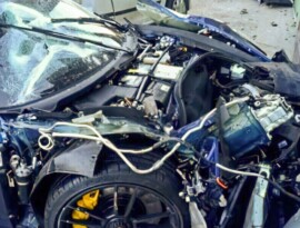 Empresário é condenado a 17 anos por morte de motorista de aplicativo 