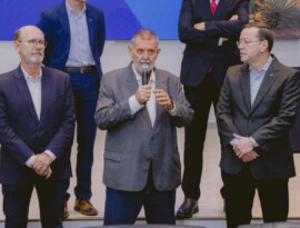 Empresário é eleito para comandar Federação das Indústrias de Mato Grosso