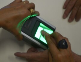 INSS alerta para golpes que usam informação falsa sobre biometria