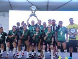 Jogos do Servidor reúnem equipes e famílias em dia de esporte e integração em Sorriso