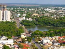 Lucas do Rio Verde tem oportunidades de emprego para 18 funções; salários chegam a R$ 5,3 mil